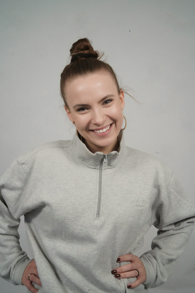 Weronika Fabijańska PORTRET